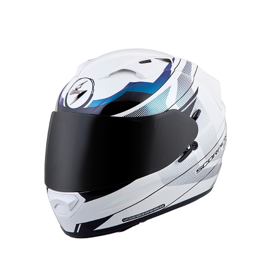 EXO-T 1200 Scorpion Helmet resmi