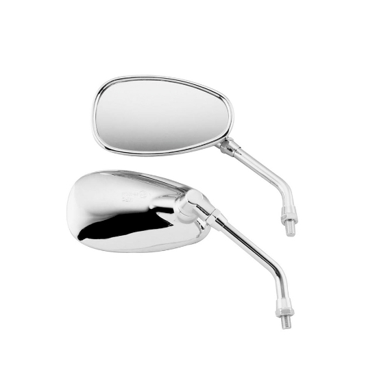 Side Replacement Mirrors resmi