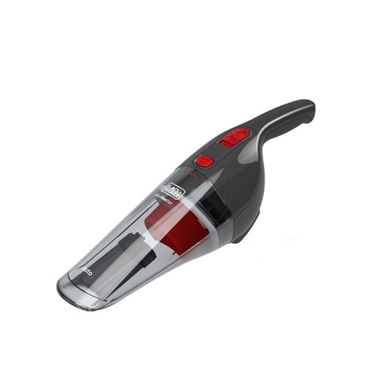 Vacuum Cleaner resmi